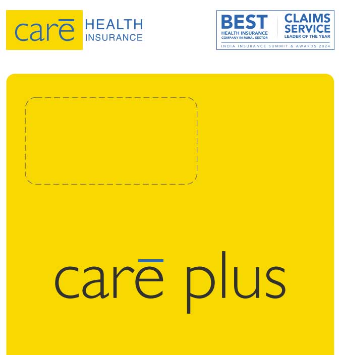 Care Plus Youth Health Insurance